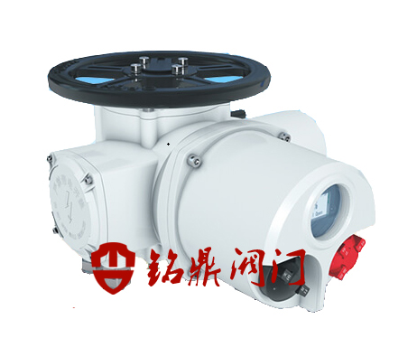 Z型电动执行器